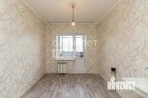 3-к квартира, вторичка, 72м2, 2/9 этаж
