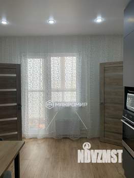 3-к квартира, вторичка, 71м2, 24/25 этаж