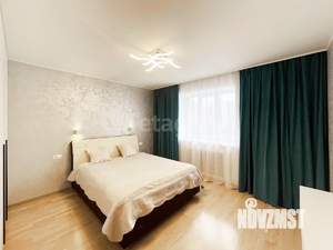 2-к квартира, вторичка, 74м2, 8/9 этаж