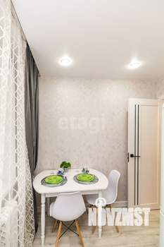 1-к квартира, вторичка, 30м2, 2/9 этаж