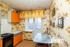 2-к квартира, вторичка, 48м2, 2/5 этаж