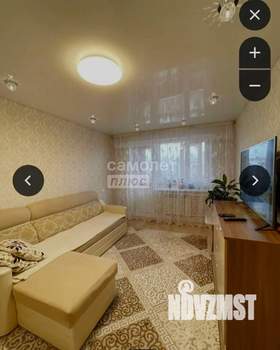 2-к квартира, вторичка, 45м2, 5/5 этаж