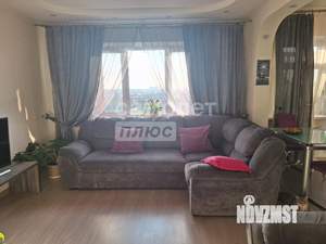 3-к квартира, вторичка, 70м2, 9/9 этаж