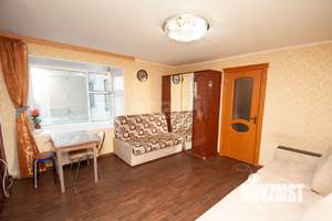 1-к квартира, вторичка, 33м2, 5/9 этаж