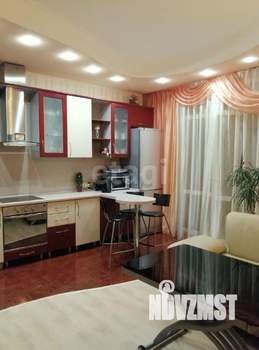 2-к квартира, вторичка, 69м2, 3/15 этаж