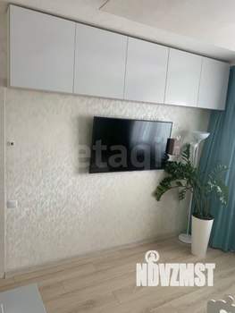 1-к квартира, вторичка, 37м2, 14/17 этаж