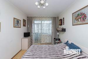 3-к квартира, вторичка, 117м2, 4/5 этаж