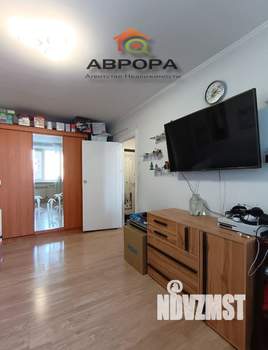 2-к квартира, вторичка, 45м2, 4/9 этаж