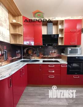 1-к квартира, вторичка, 43м2, 5/5 этаж