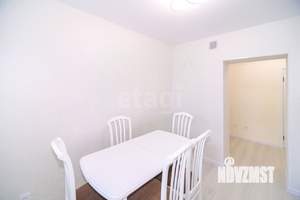 2-к квартира, вторичка, 57м2, 9/14 этаж