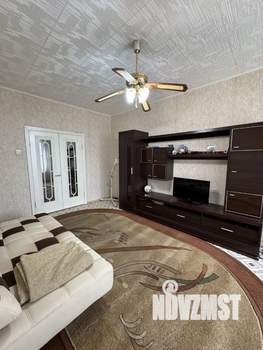 3-к квартира, вторичка, 64м2, 8/9 этаж