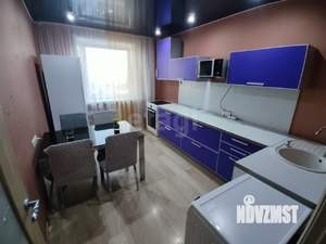 1-к квартира, вторичка, 51м2, 6/10 этаж