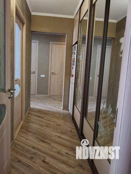 2-к квартира, вторичка, 45м2, 6/10 этаж