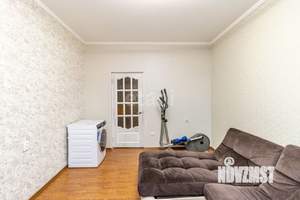 2-к квартира, вторичка, 60м2, 5/6 этаж