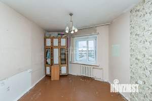 2-к квартира, вторичка, 53м2, 5/5 этаж