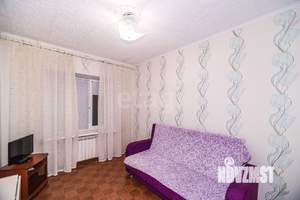 2-к квартира, вторичка, 52м2, 1/5 этаж