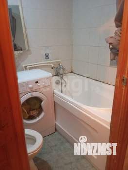 1-к квартира, вторичка, 30м2, 4/5 этаж