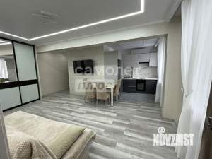 2-к квартира, вторичка, 44м2, 3/5 этаж