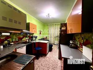 3-к квартира, вторичка, 67м2, 6/17 этаж