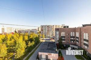 2-к квартира, вторичка, 57м2, 6/9 этаж