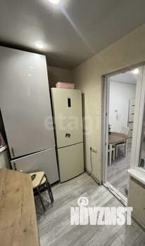 1-к квартира, вторичка, 42м2, 3/17 этаж