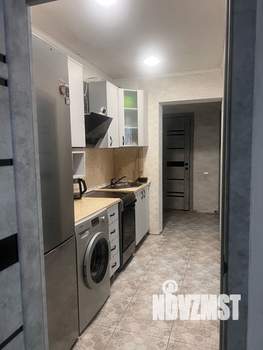 2-к квартира, вторичка, 44м2, 3/9 этаж