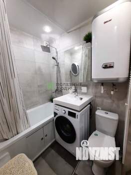 2-к квартира, вторичка, 44м2, 2/5 этаж