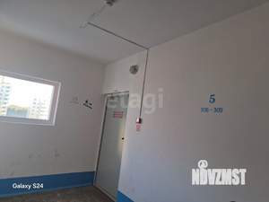 2-к квартира, вторичка, 67м2, 5/17 этаж