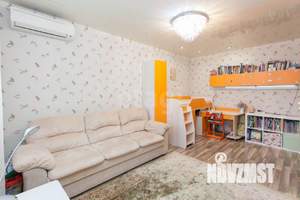 2-к квартира, вторичка, 62м2, 6/14 этаж