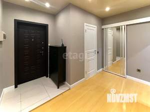 2-к квартира, вторичка, 67м2, 3/10 этаж