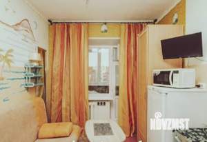 1-к квартира, вторичка, 45м2, 4/5 этаж