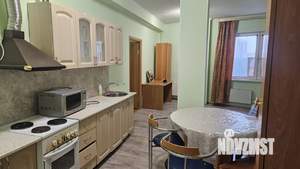 2-к квартира, вторичка, 52м2, 6/17 этаж