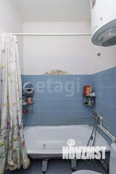 2-к квартира, вторичка, 51м2, 1/4 этаж