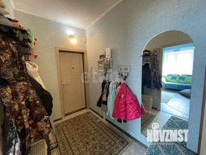 4-к квартира, вторичка, 110м2, 2/9 этаж
