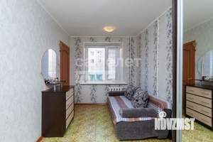 2-к квартира, вторичка, 39м2, 2/5 этаж