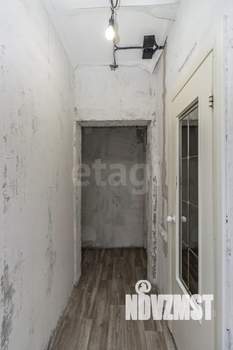 2-к квартира, вторичка, 54м2, 4/5 этаж