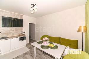 3-к квартира, вторичка, 71м2, 17/24 этаж