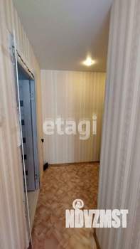 1-к квартира, вторичка, 29м2, 3/5 этаж