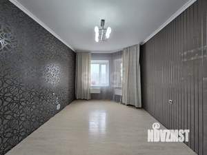 2-к квартира, вторичка, 54м2, 5/9 этаж