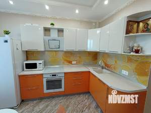 2-к квартира, вторичка, 48м2, 14/17 этаж
