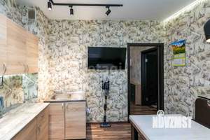 1-к квартира, вторичка, 36м2, 10/16 этаж