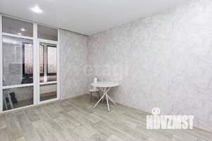 1-к квартира, вторичка, 39м2, 16/16 этаж