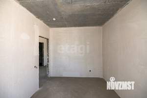 2-к квартира, вторичка, 55м2, 11/16 этаж