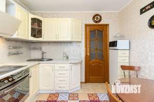 3-к квартира, вторичка, 65м2, 2/5 этаж