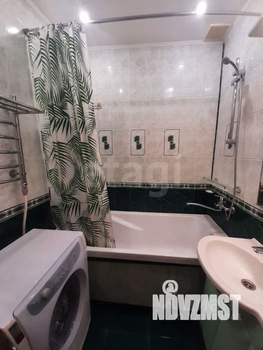 3-к квартира, вторичка, 87м2, 5/5 этаж