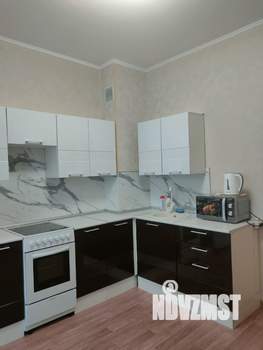 1-к квартира, вторичка, 35м2, 18/24 этаж