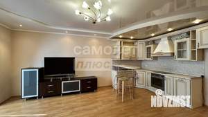3-к квартира, вторичка, 108м2, 3/10 этаж