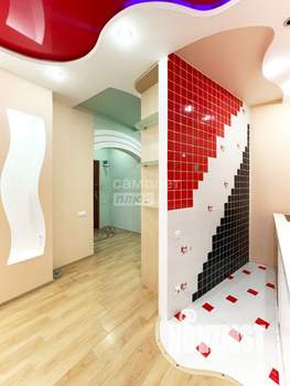 2-к квартира, вторичка, 59м2, 10/10 этаж