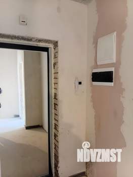 1-к квартира, вторичка, 36м2, 15/17 этаж