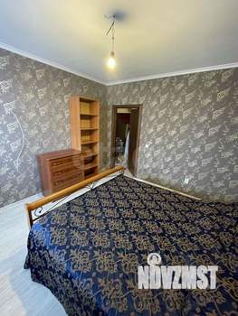 3-к квартира, вторичка, 82м2, 10/12 этаж